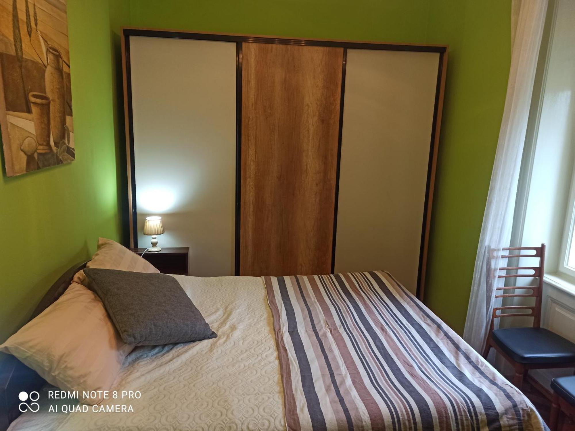 Studio Apartman Lea พูลา ภายนอก รูปภาพ