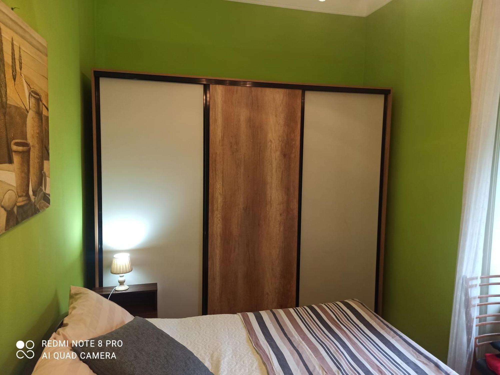 Studio Apartman Lea พูลา ภายนอก รูปภาพ